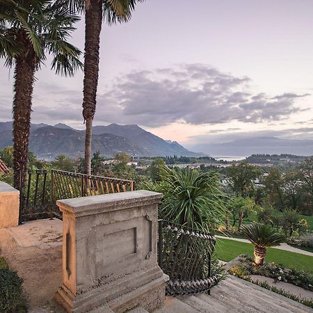 Borgo Il Mezzanino Villa Salo Luaran gambar
