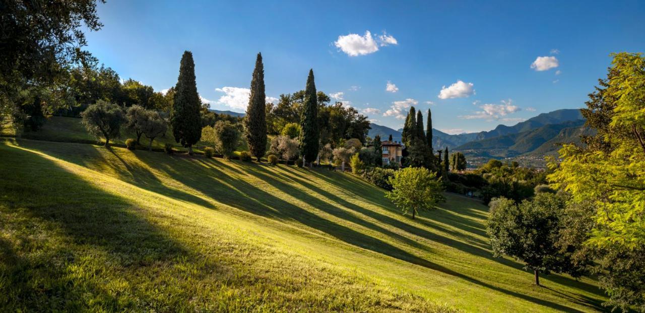 Borgo Il Mezzanino Villa Salo Luaran gambar