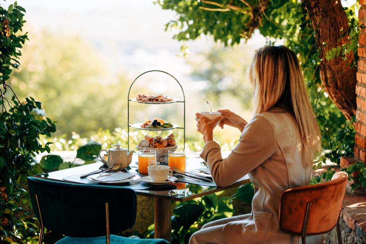 Borgo Il Mezzanino Villa Salo Luaran gambar