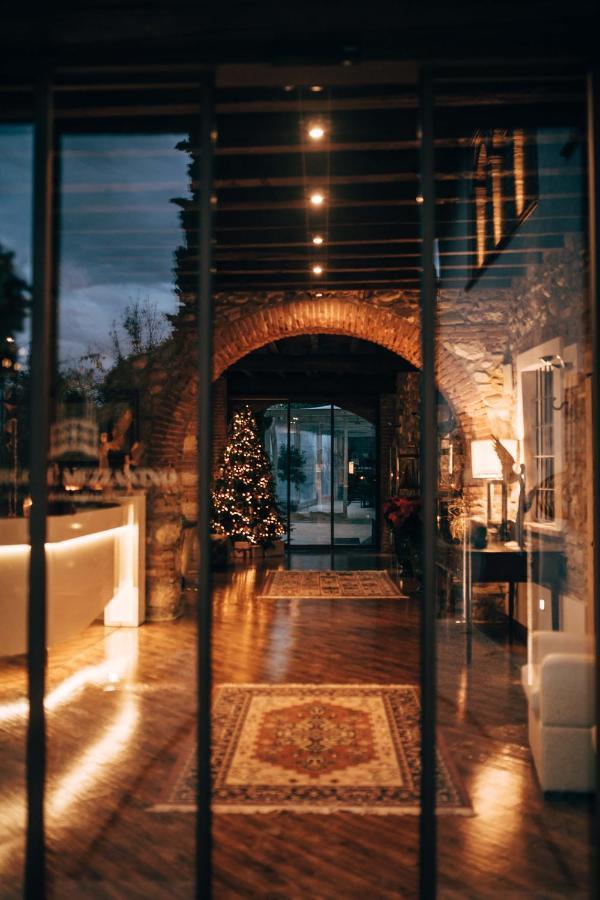 Borgo Il Mezzanino Villa Salo Luaran gambar