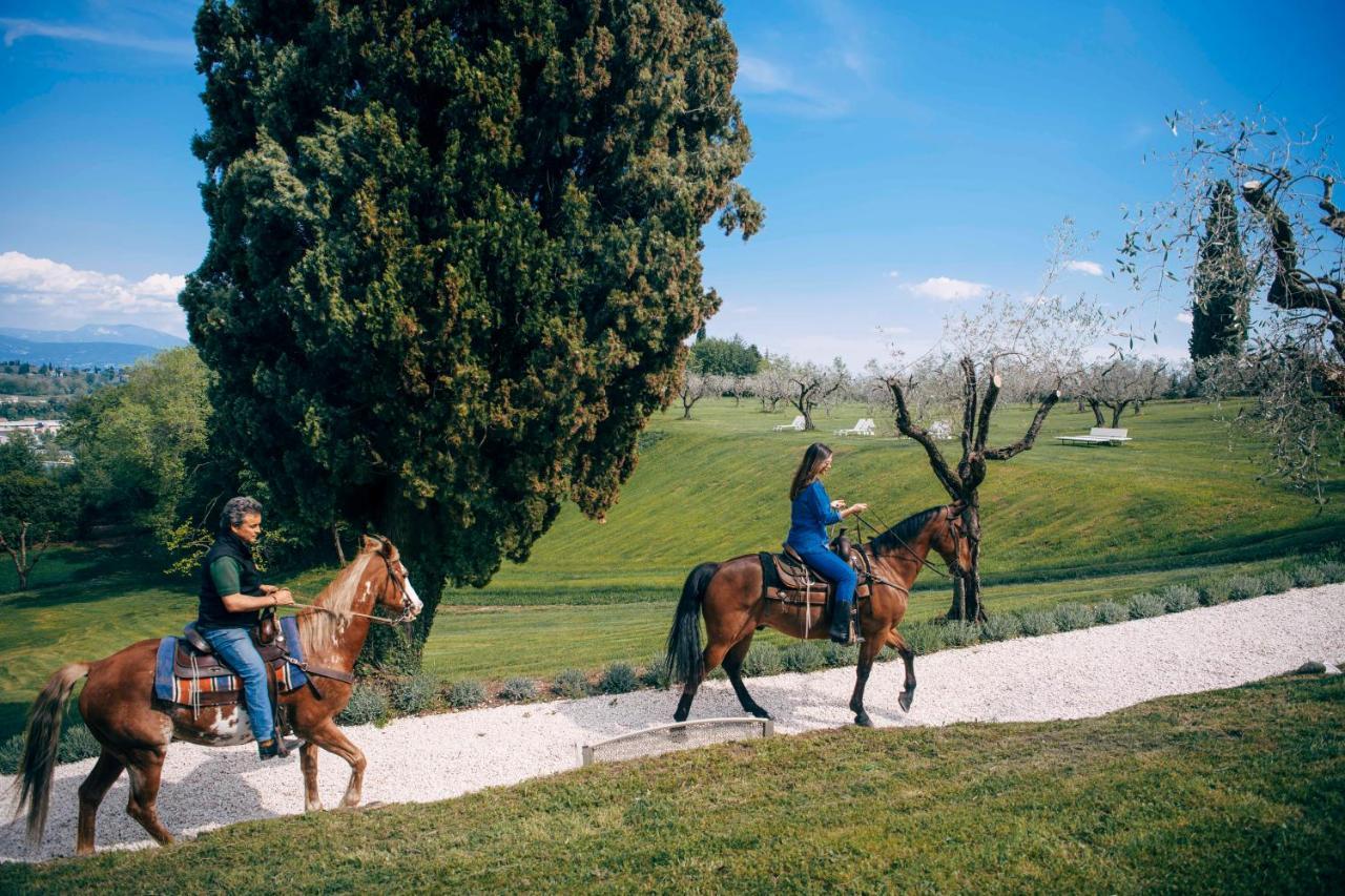Borgo Il Mezzanino Villa Salo Luaran gambar