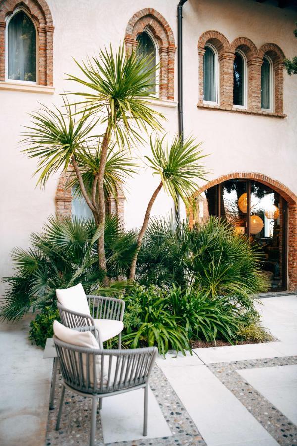 Borgo Il Mezzanino Villa Salo Luaran gambar
