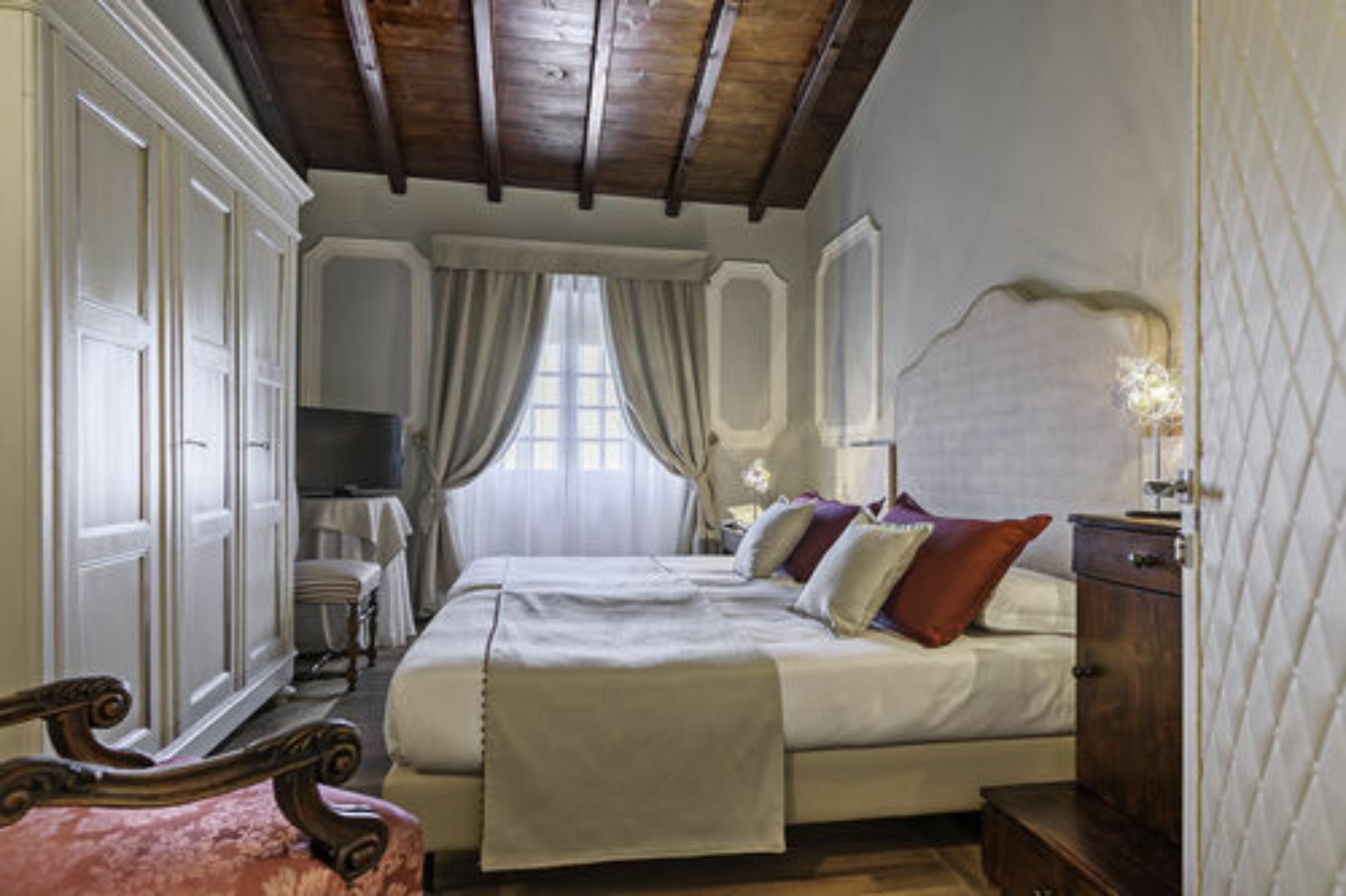 Borgo Il Mezzanino Villa Salo Luaran gambar