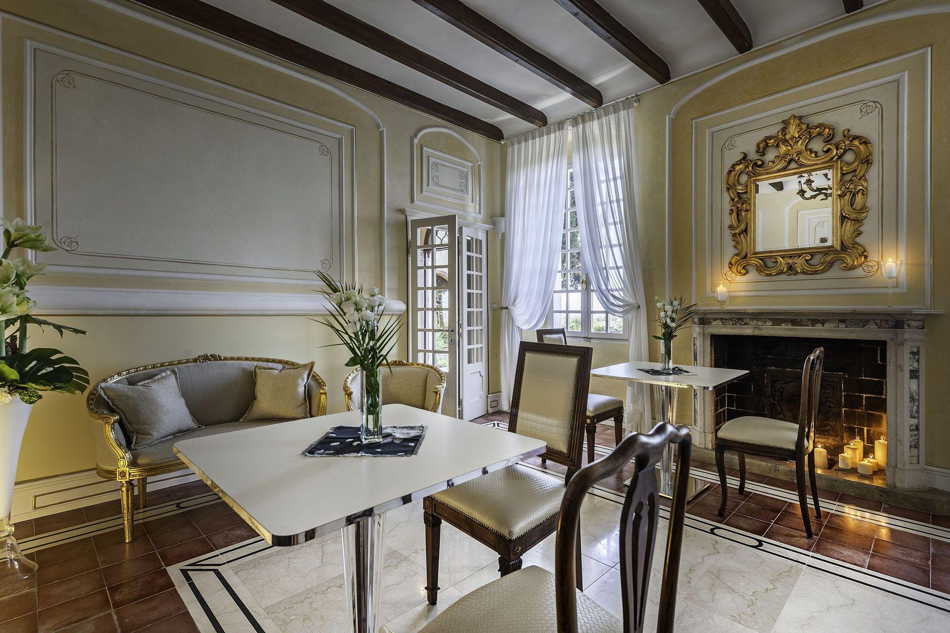 Borgo Il Mezzanino Villa Salo Luaran gambar