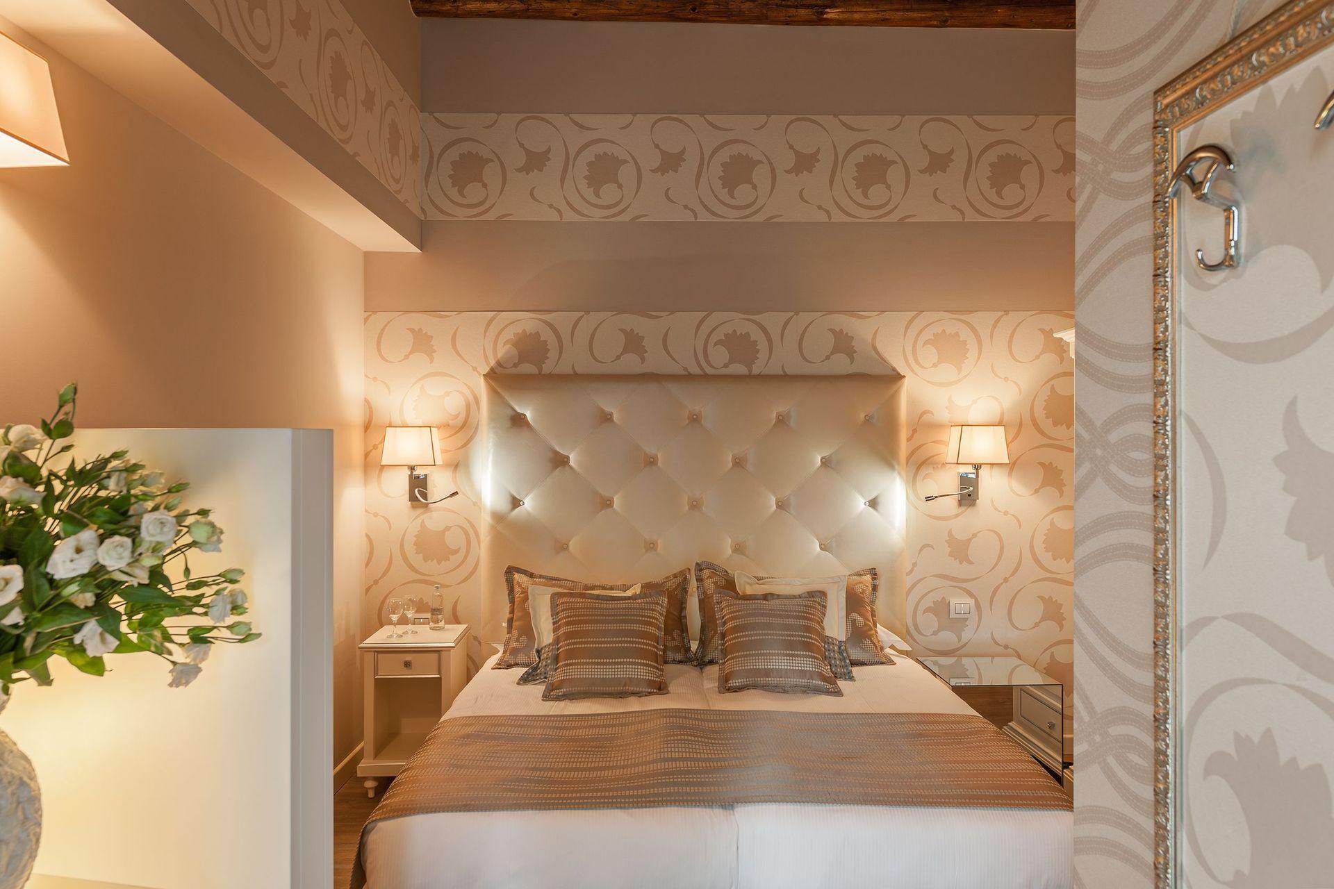Borgo Il Mezzanino Villa Salo Luaran gambar