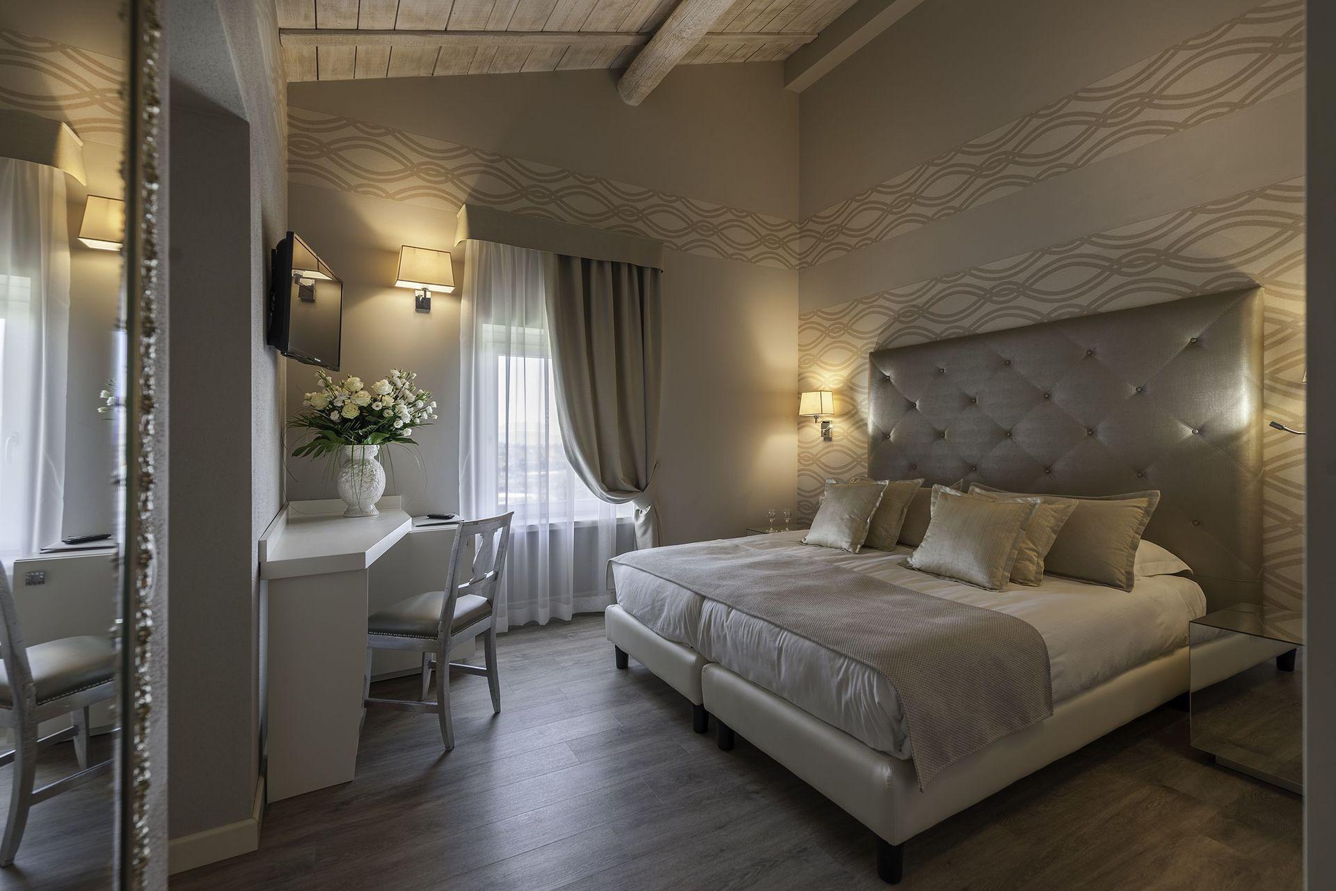 Borgo Il Mezzanino Villa Salo Luaran gambar