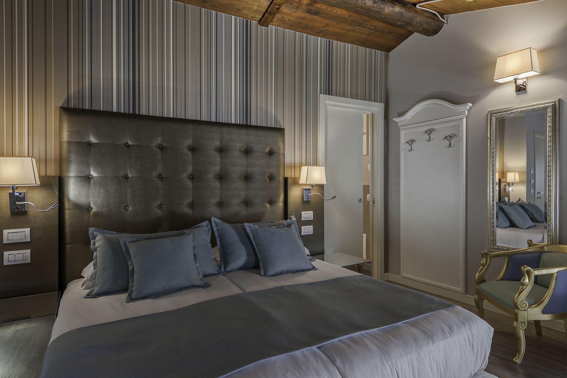 Borgo Il Mezzanino Villa Salo Luaran gambar